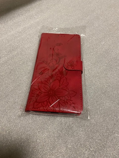 Pouzdro na Xiaomi Redmi A4