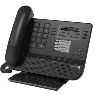 Alcatel 8029 Premium DeskPhone pro PBX