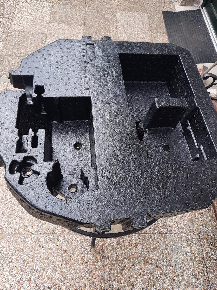 Prodám výplň pro rezervu