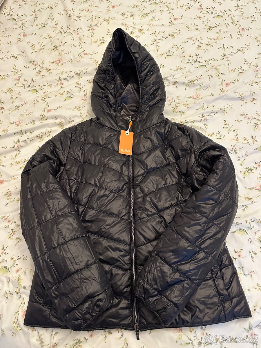 Dámská bunda Hugo Boss