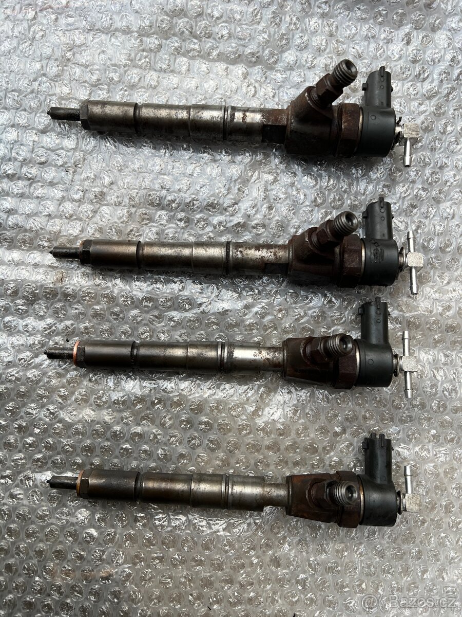 vstřikovače BOSCH 0445110159