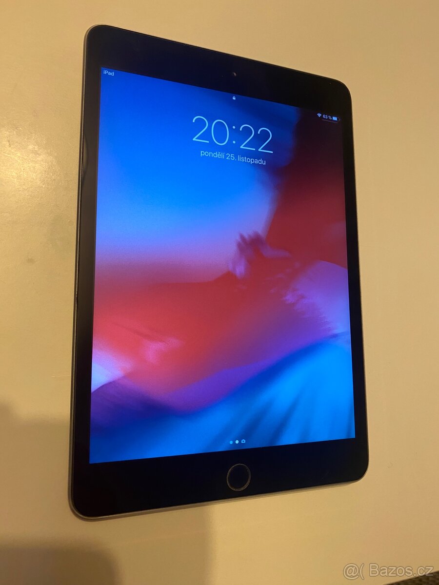 Ipad mini 3