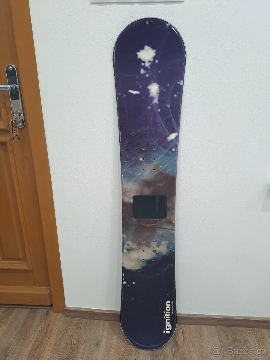 Snowboard IGNITION