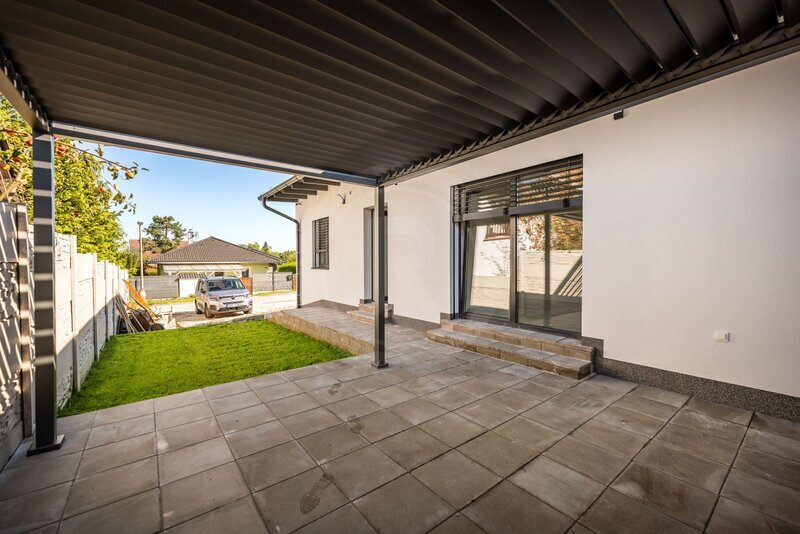 PRODEJ PŘÍZEMNÍHO RD, VČELNÁ, ČESKÉ BUDĚJOVICE