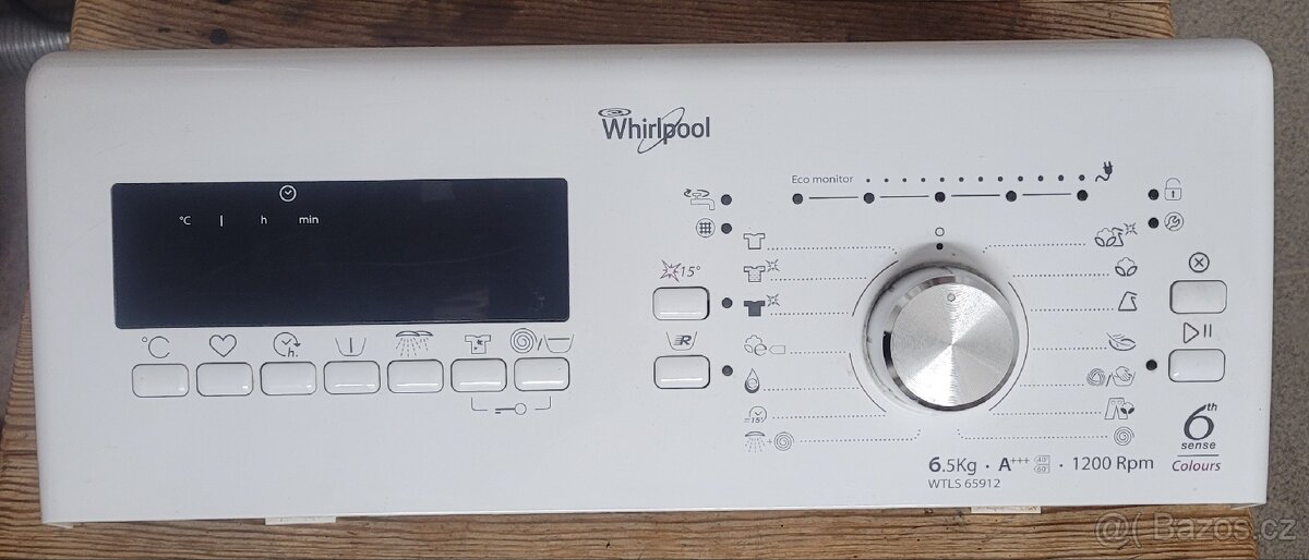 WAVE_ECO_2, WHIRLPOOL, INGNIS, HOTPOINT, INDESIT, ARISTON