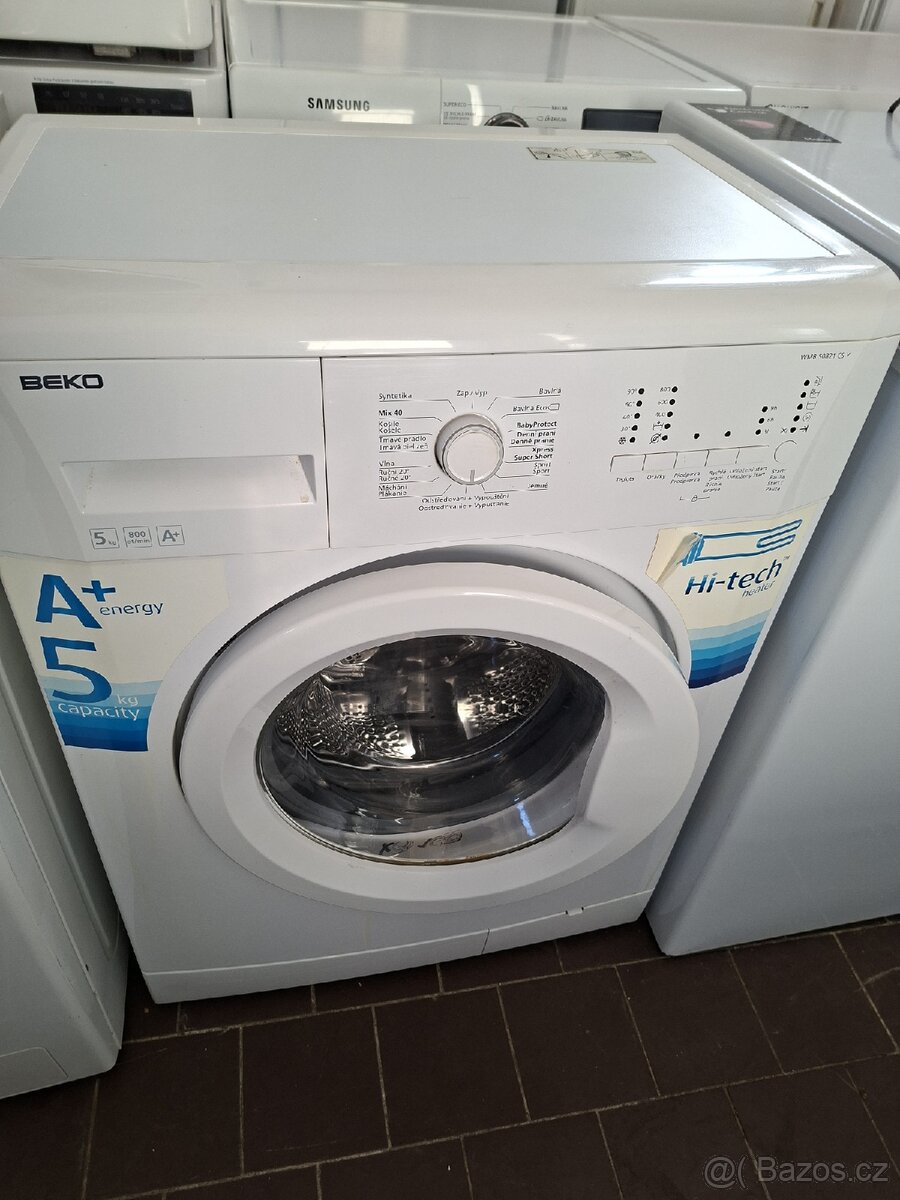 Beko 5kg