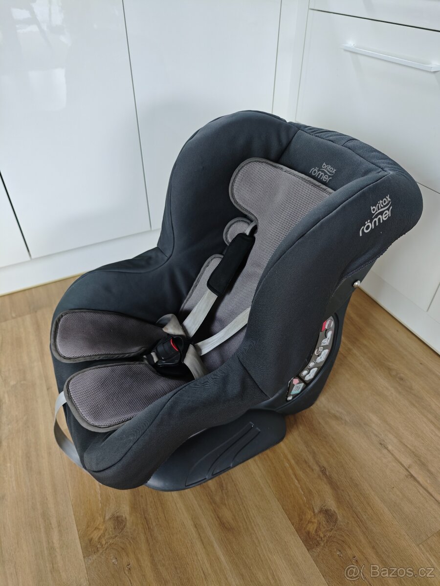 Autosedačka Britax Romer 9-18kg
