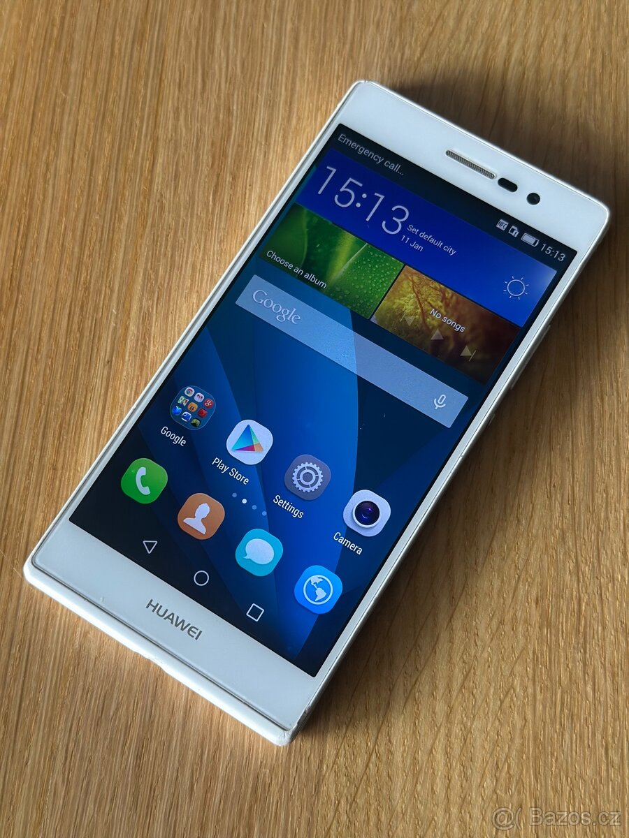 Huawei Ascend P7