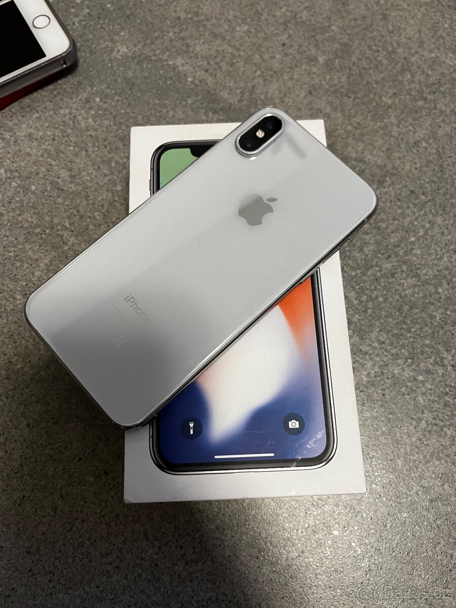iPhone X 64GB
