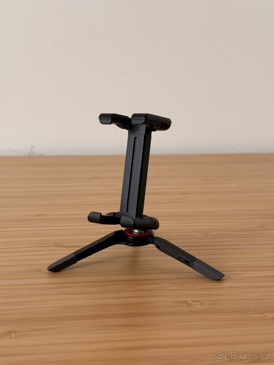 Joby GripTight ONE micro stativ na mobil