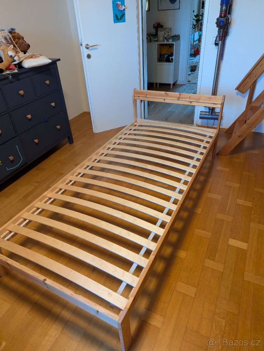 Postel 90x200 ikea Neiden
