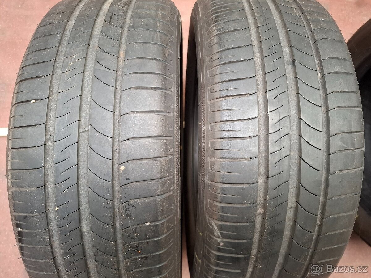 205/55/16 Michelin Letní 5 mm