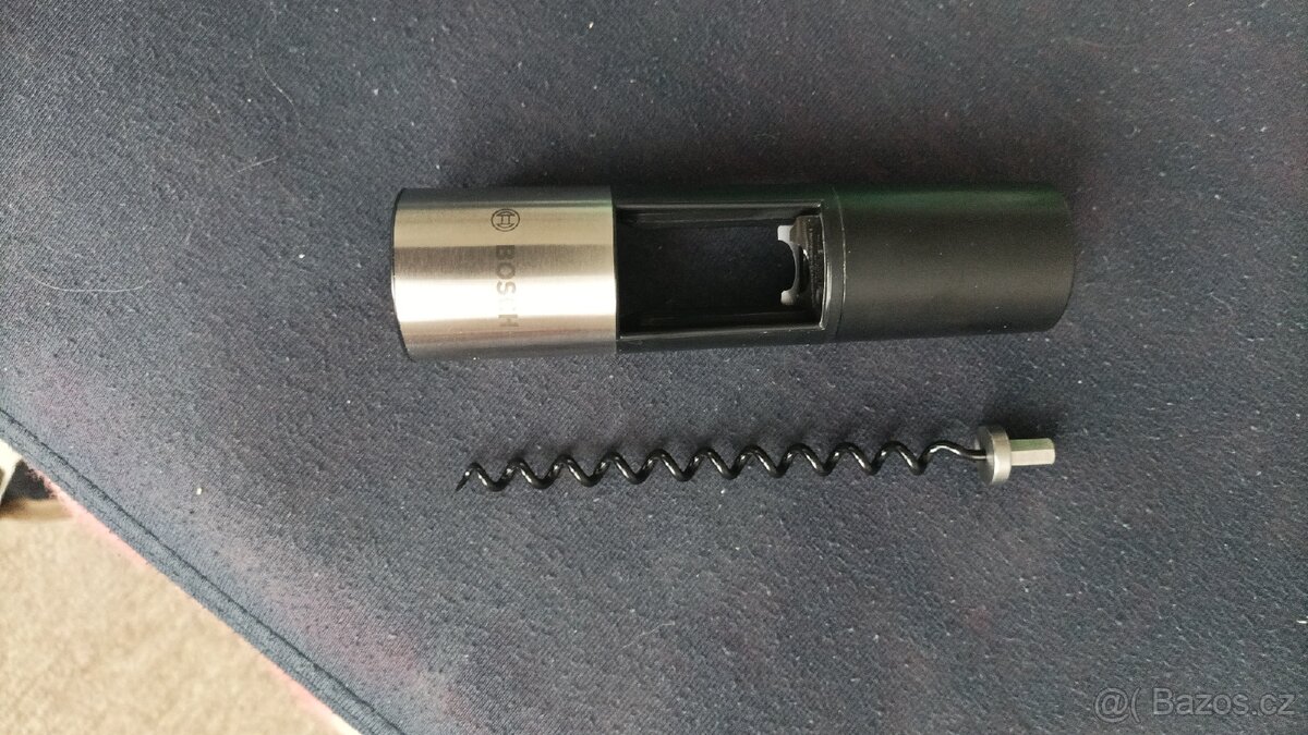 Vývrtka na víno BOSCH