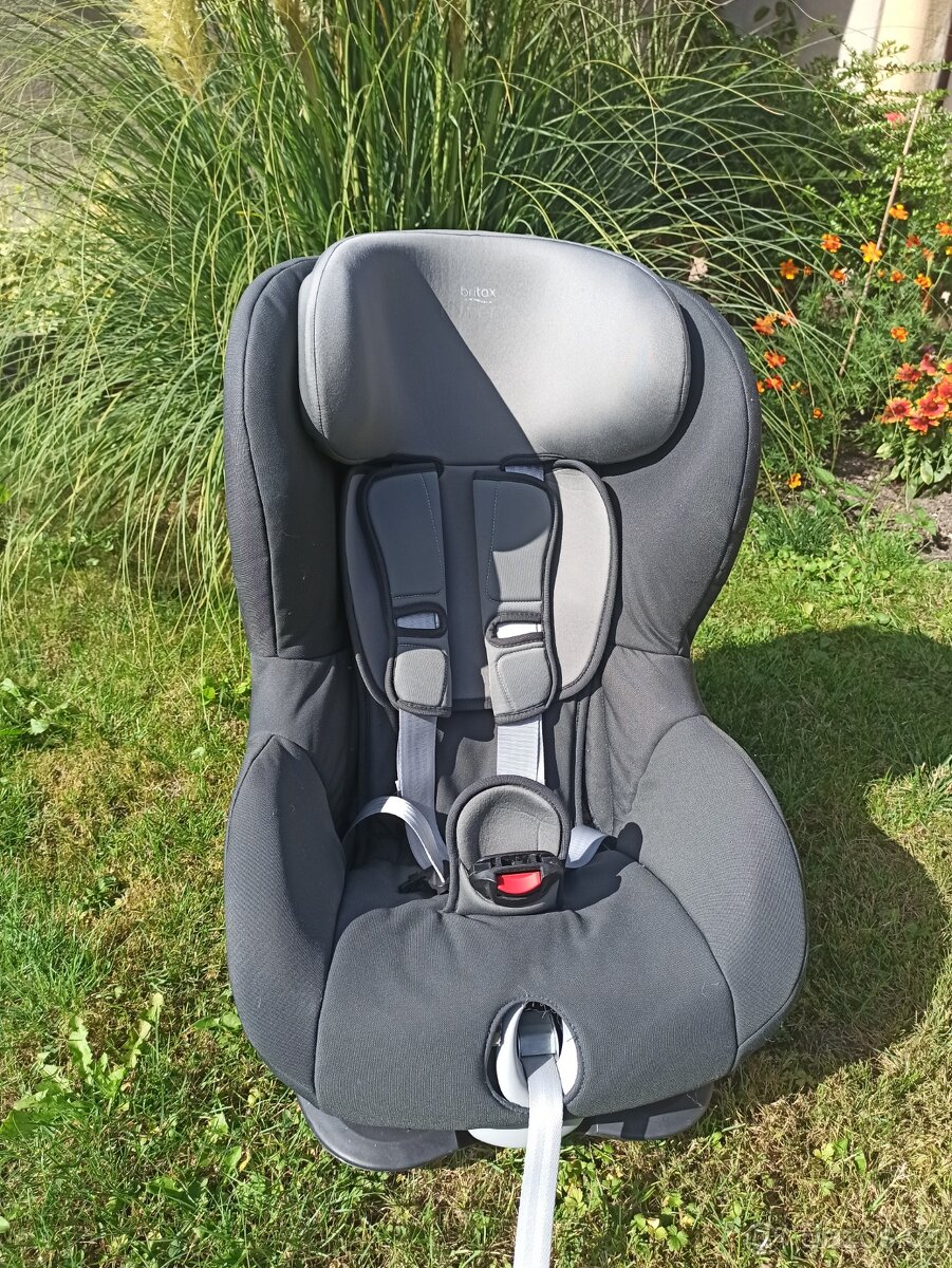 Britax Romer King II 9-18 kg