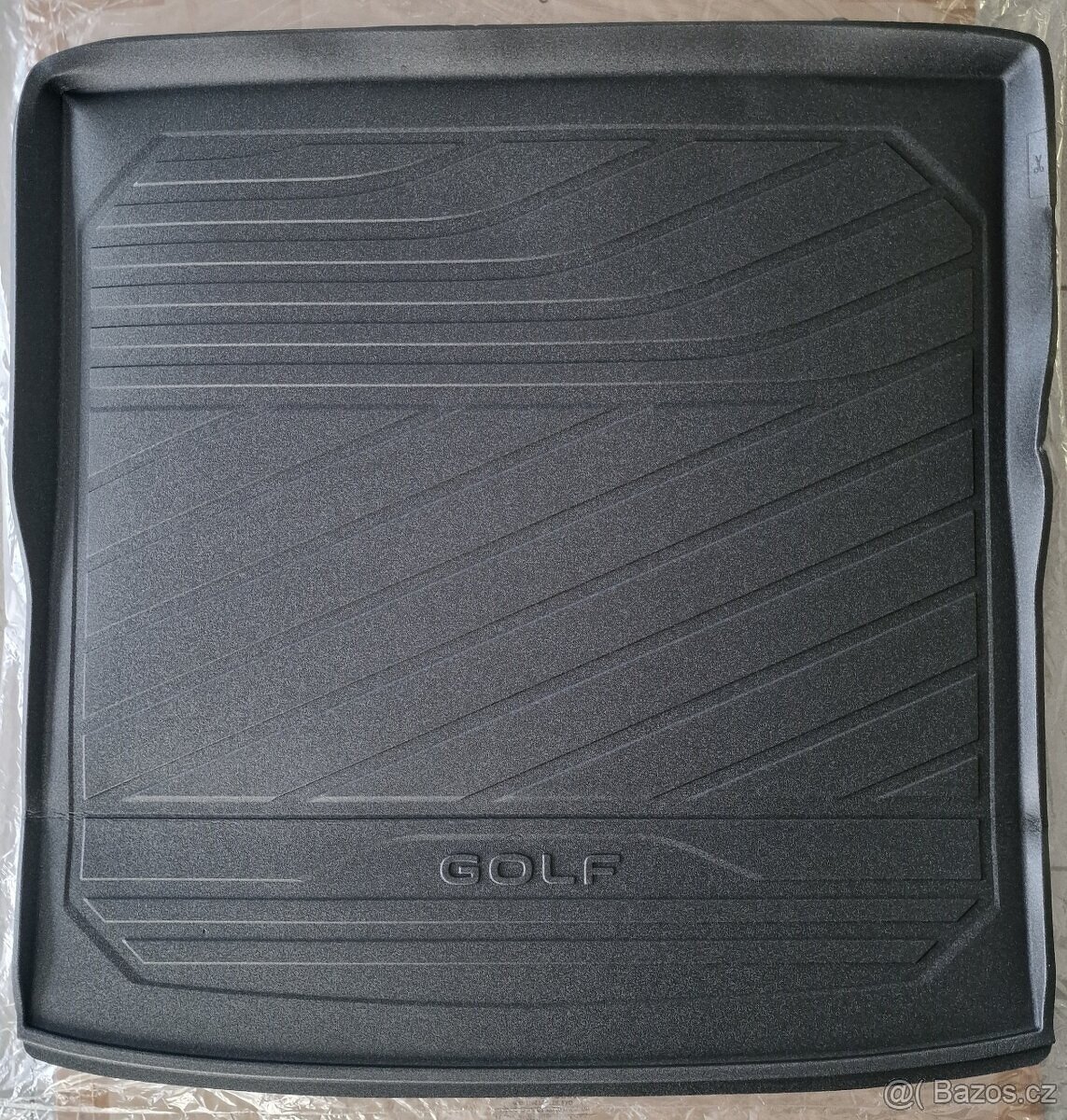 Gumová vana originál VW Golf