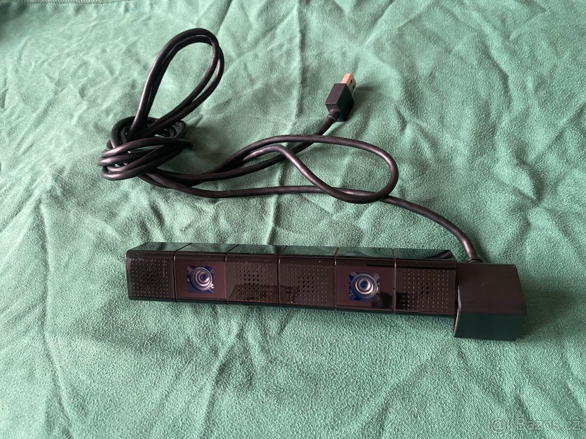 Kamera pro Playstation 4 Camera ZEY1