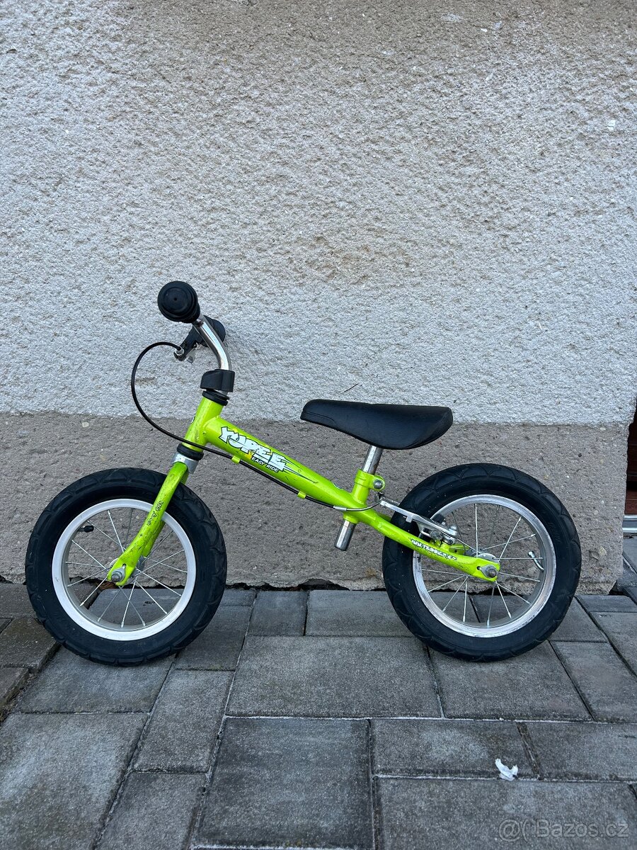 Prodám odrážedlo Yupee easy ride