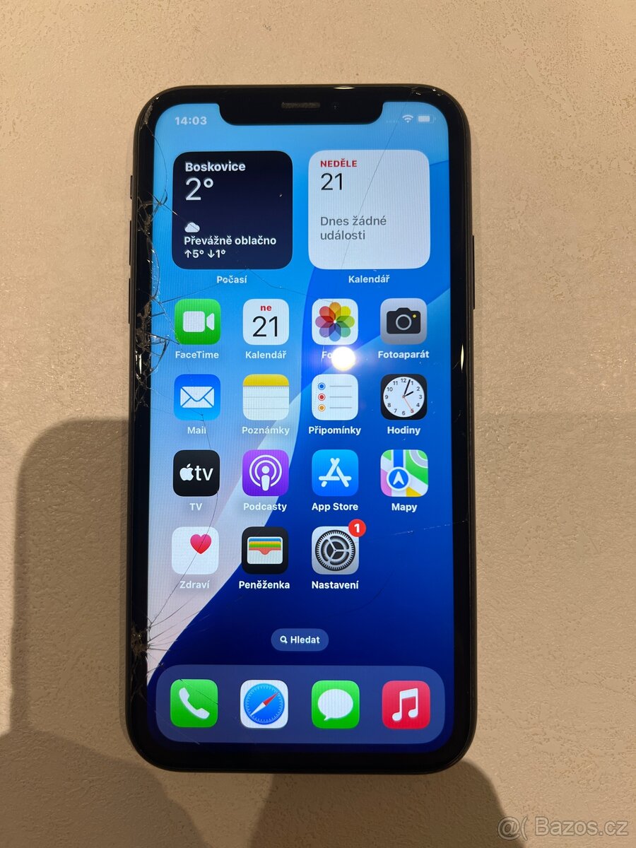 Iphone XR 64 gb