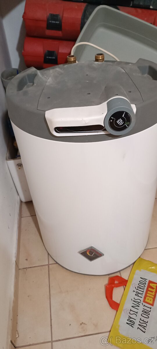 Prodam. El ohřívač