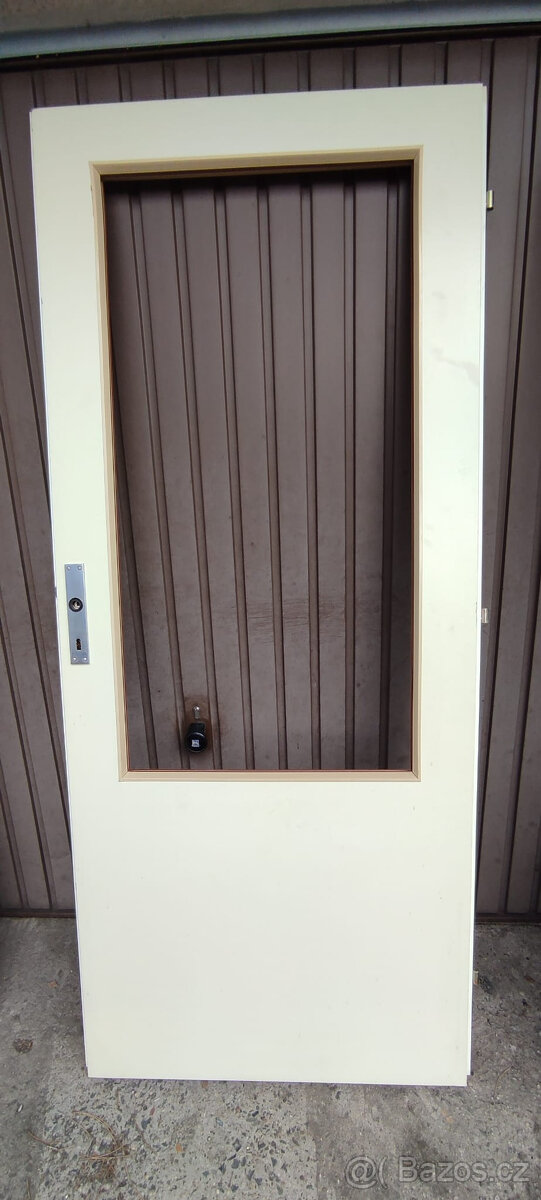 dveře 80 levé