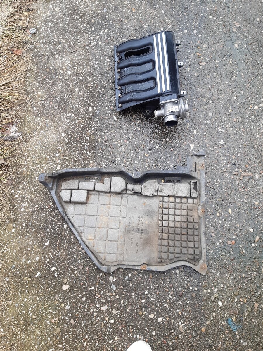 Saci potrubi M47 d20