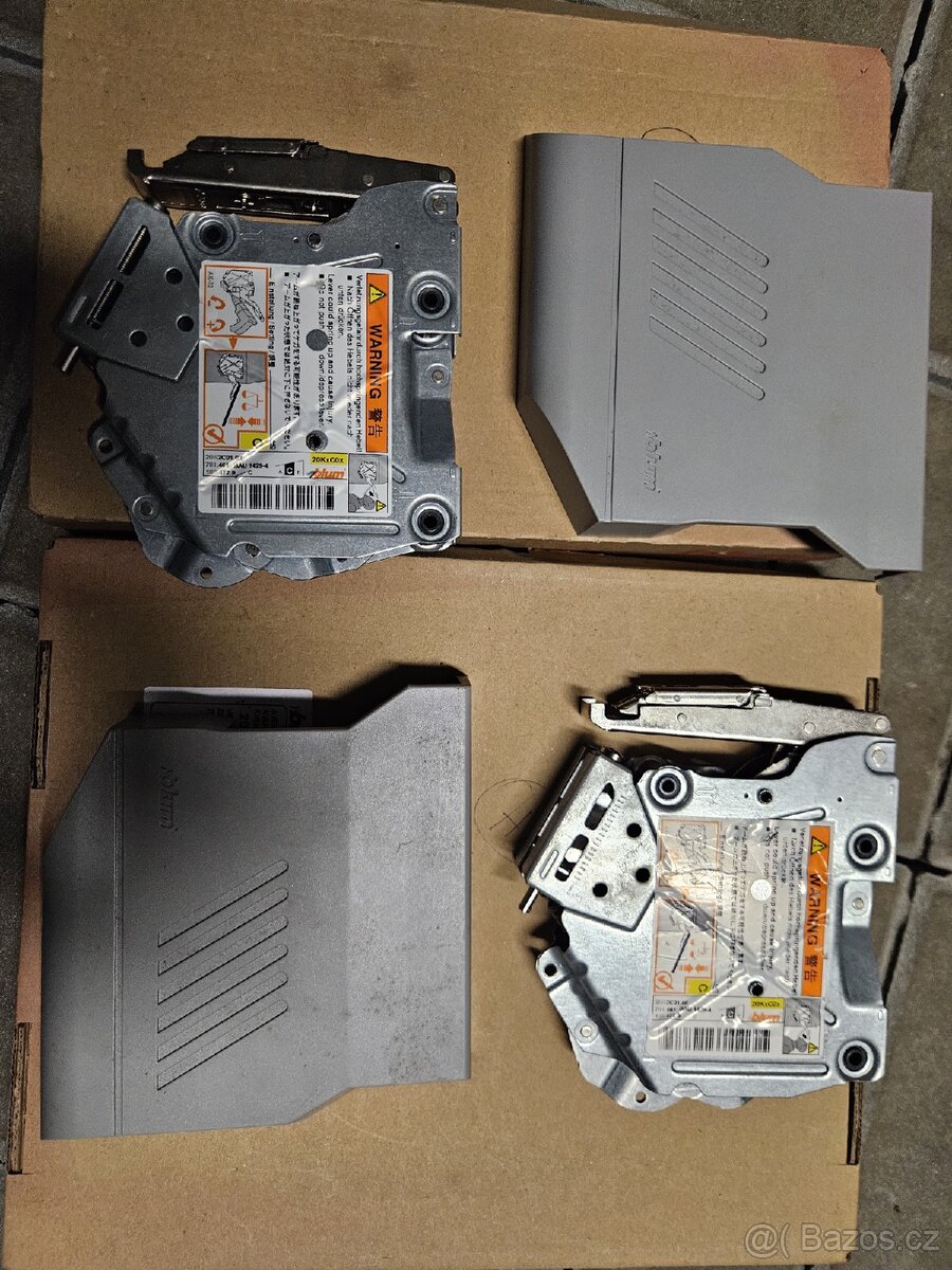 Blum AVENTOS HK-S 20K2C01.02