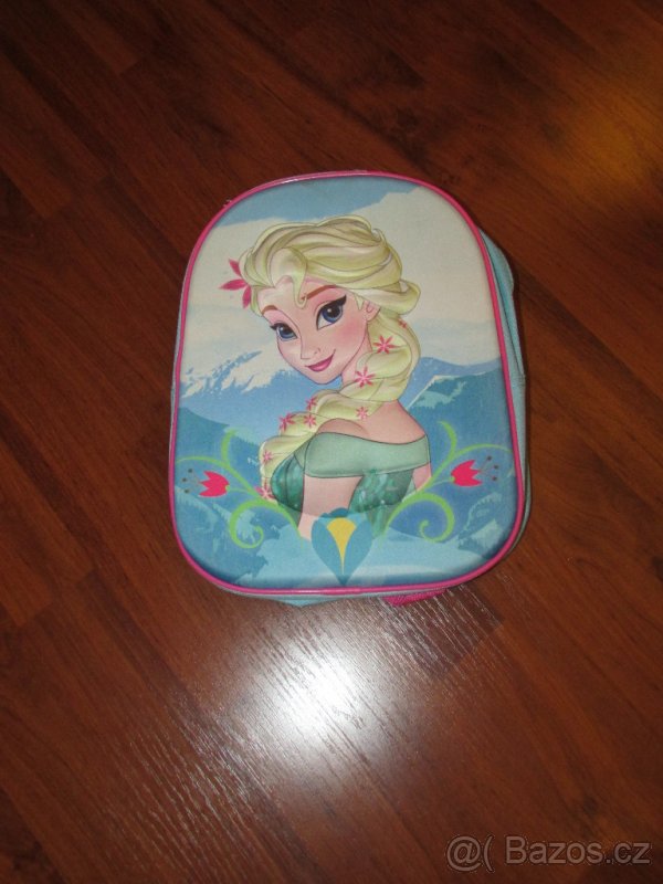 Batoh Elsa