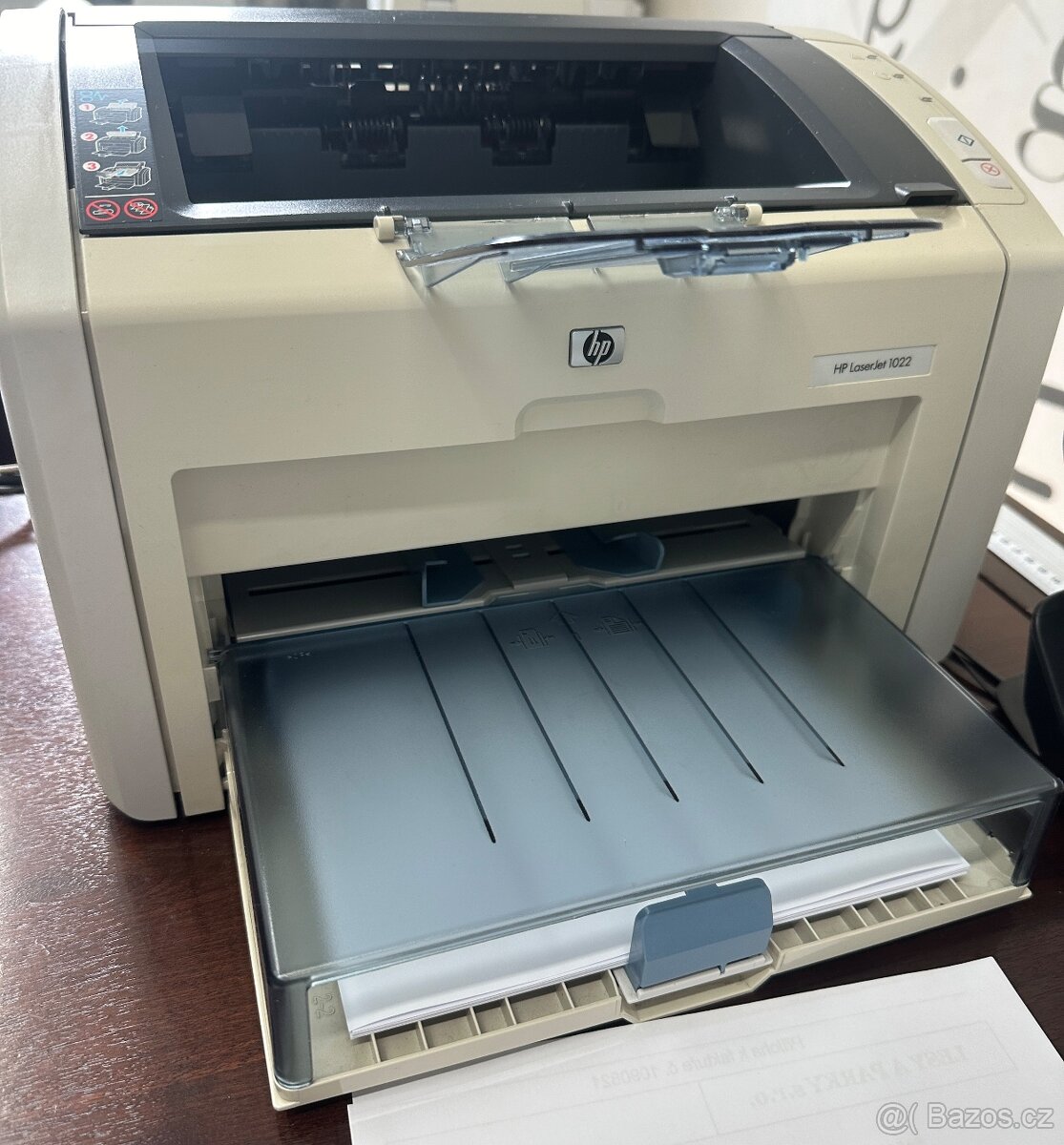 hp laserjet 1022