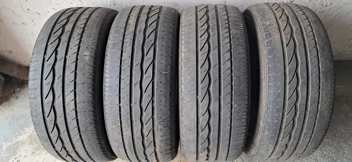 Bridgestone Turanza ER300 215/45 r16 86H
