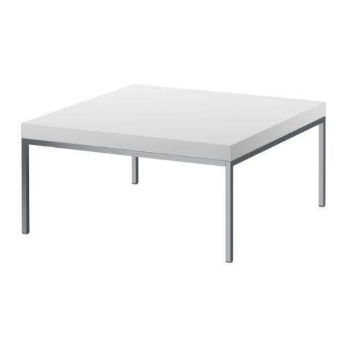 Rám konferenčního stolku Ikea Klubbo - BEZ DESKY