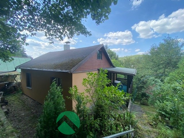 Prodej chata, 70 m2 - Ledečko, ev.č. 01560