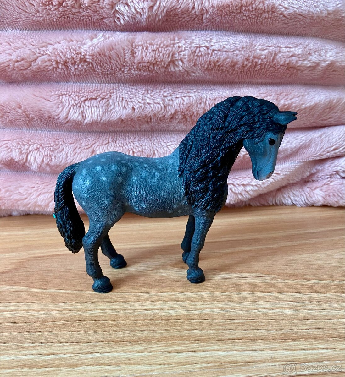 Schleich 13922 - kobyla andaluského koně
