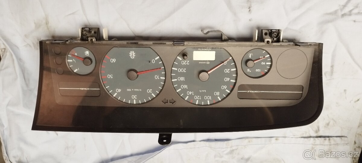 Xantia X2 2.0hdi 80 kw