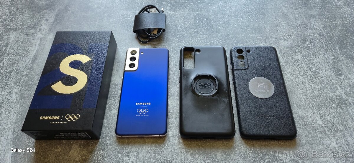 Samsung Galaxy s21 5g /256gb