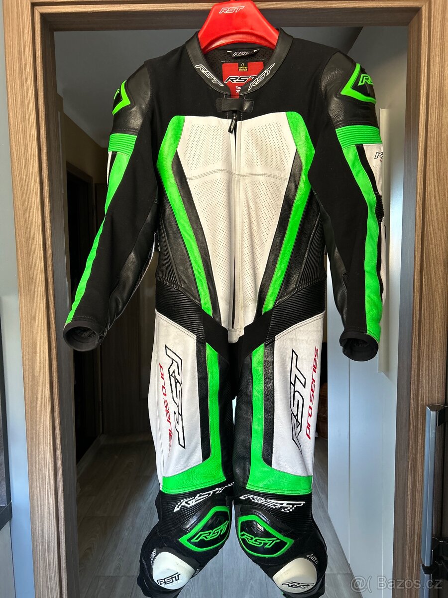 Zánovní Kombinéza RST Pro-Series