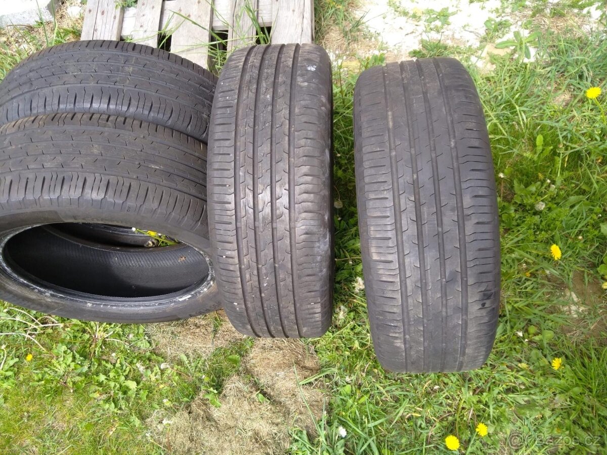 Alu kola skoda original