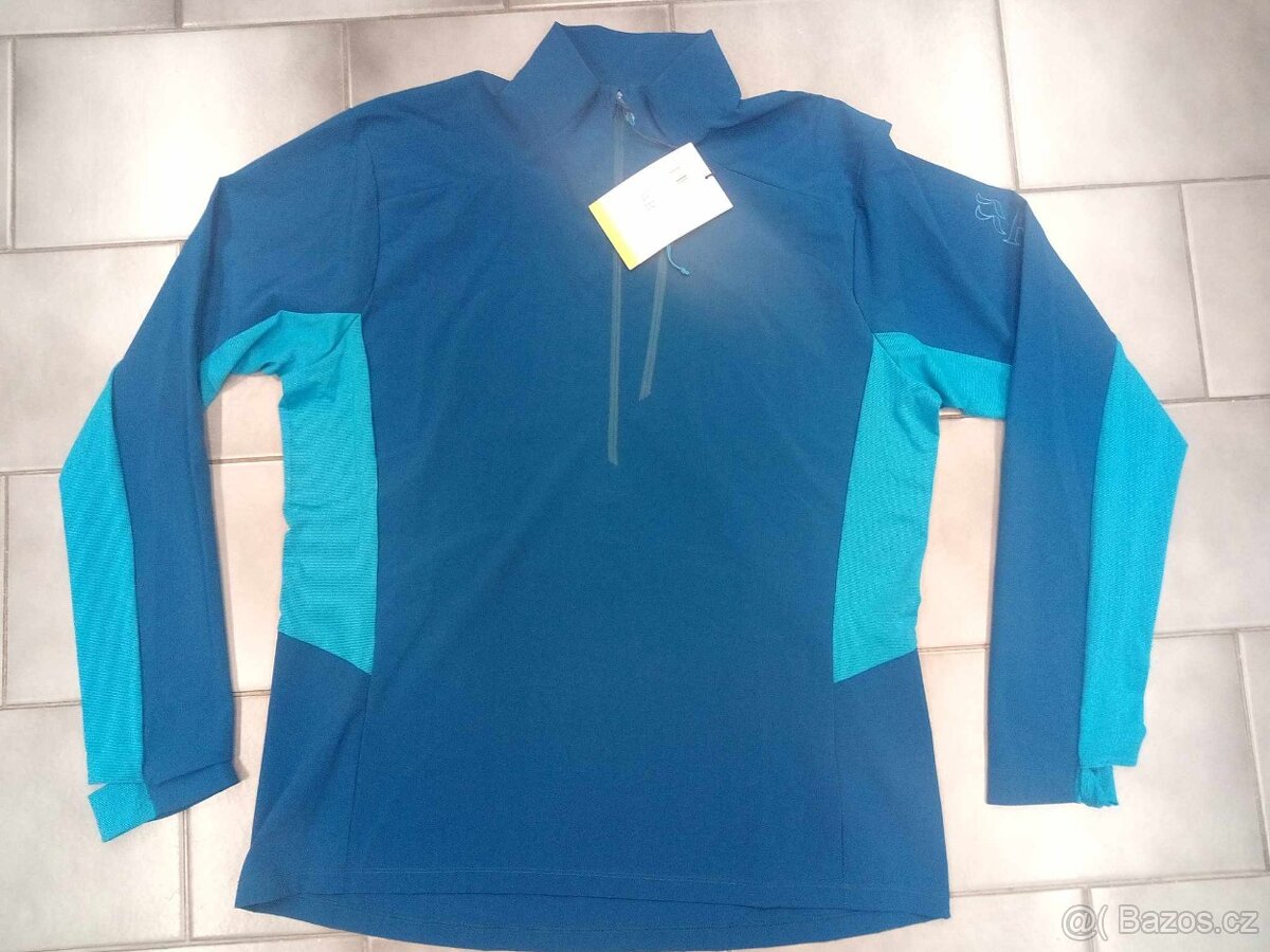 Bunda RAB MOMENTUM Pull-on, vel. XL