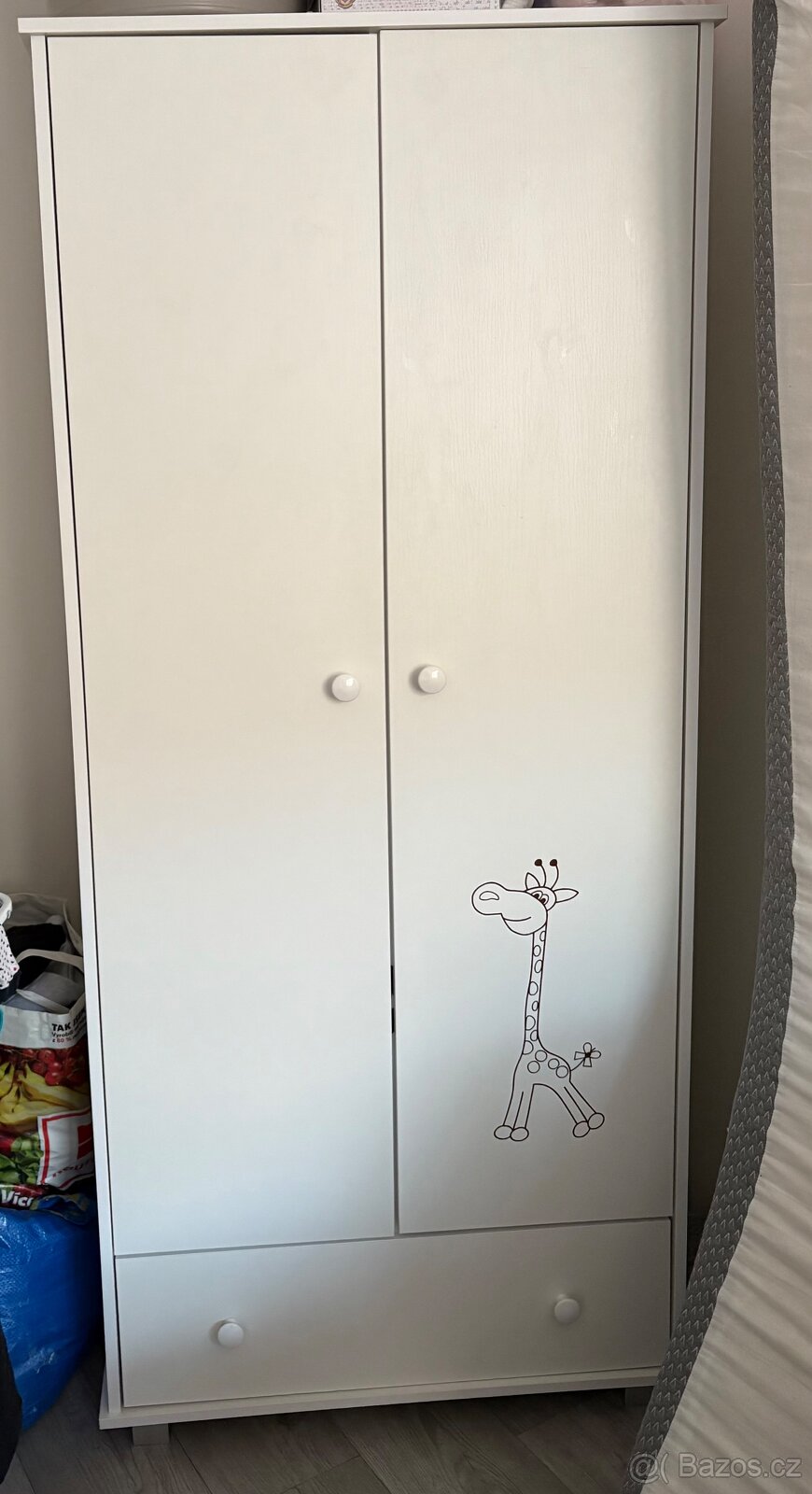 Dětský nábytek
