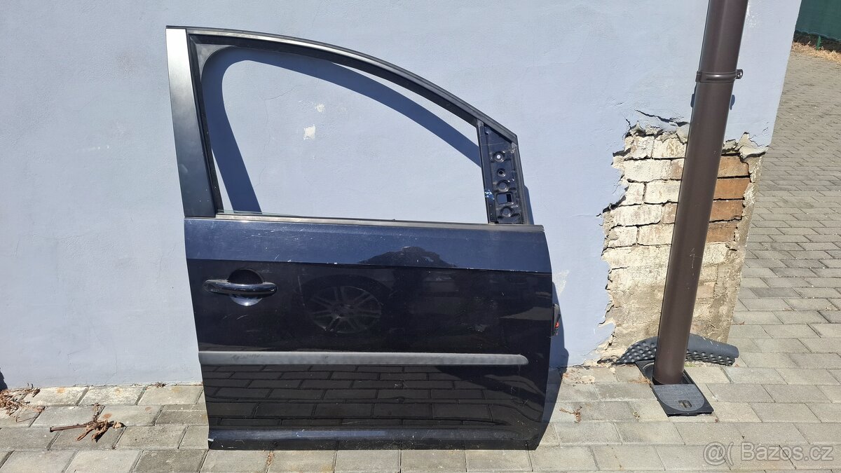 Dveře Vw Caddy r.v.2016