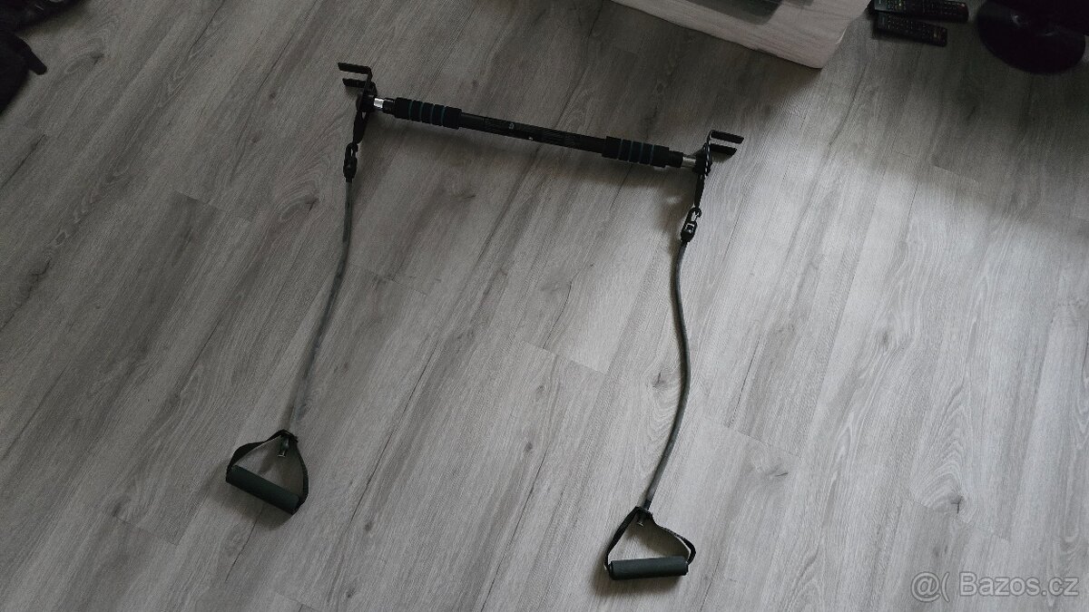 Prodám novou hrazdu Delta Sport Tb-4474