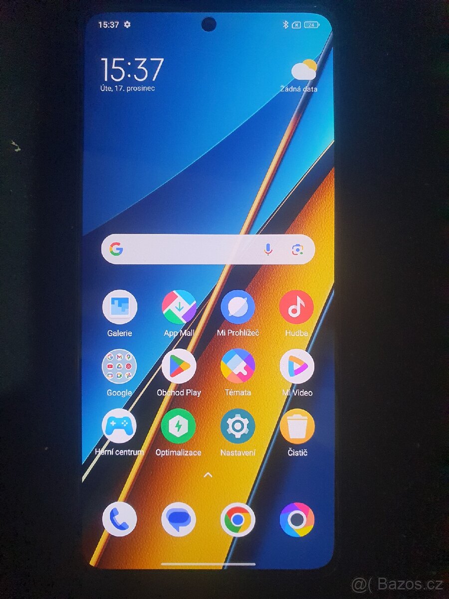 Poco X6 5G