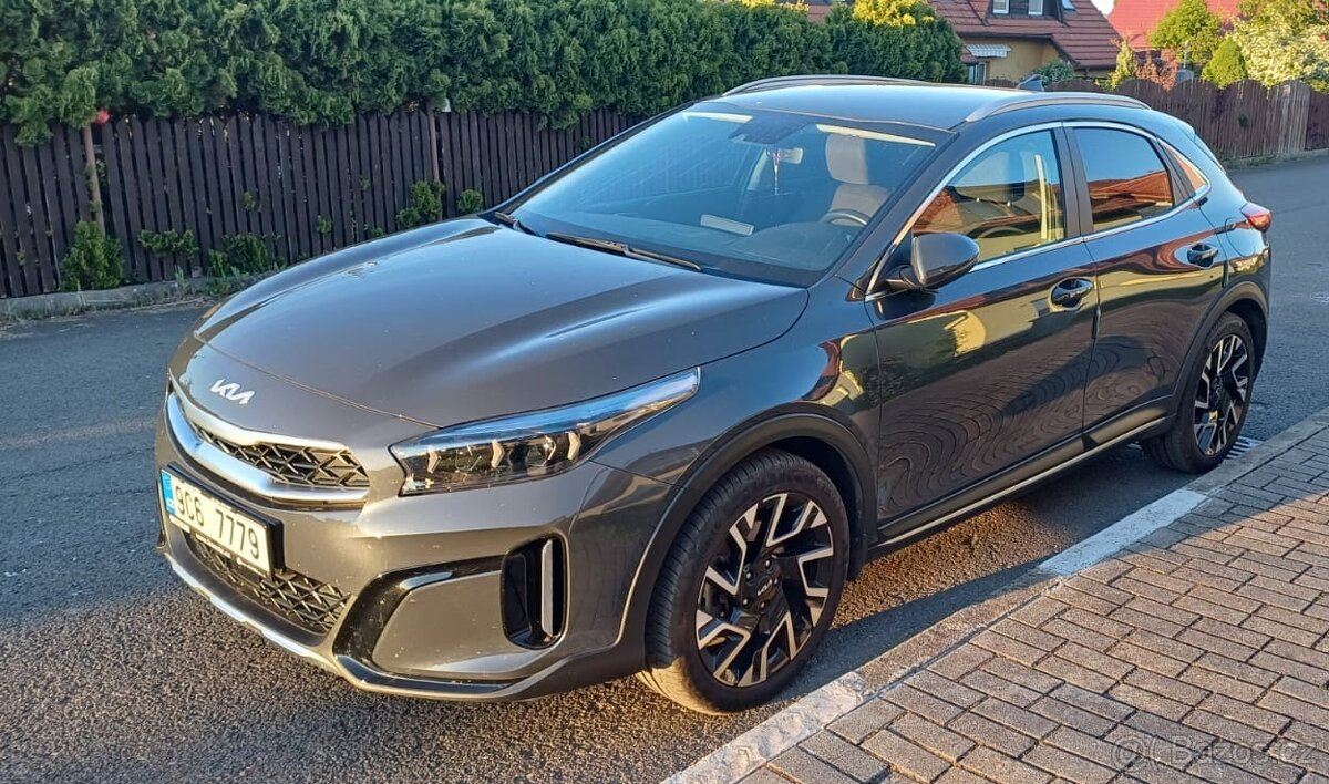 Kia XCeed CD 1,5