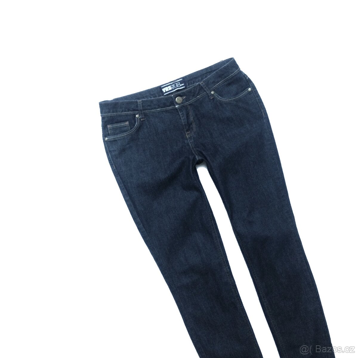 DAMSKÉ RIFLE. PRUŽNÉ. SKINNY VEL 14-42