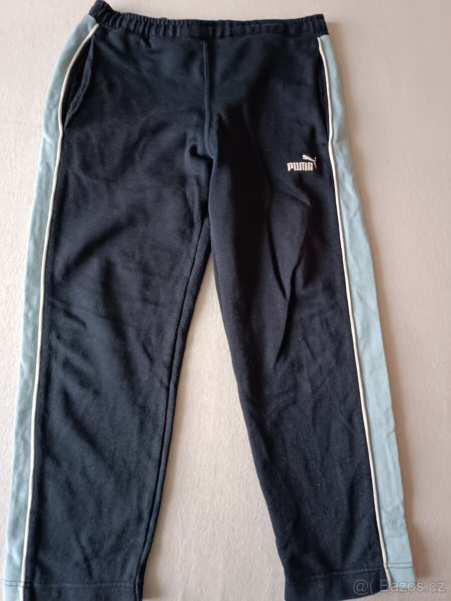 Puma tepláky