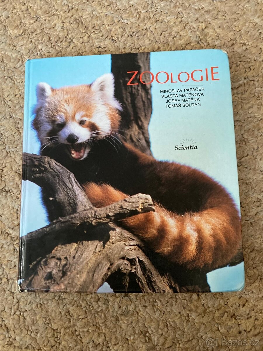 Zoologie