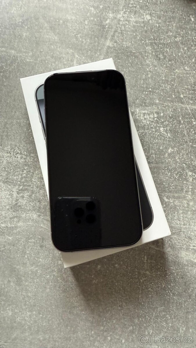 iPhone 16 PRO 128GB TOP