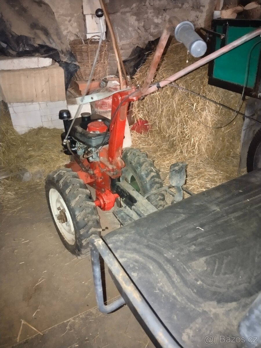 Prodám