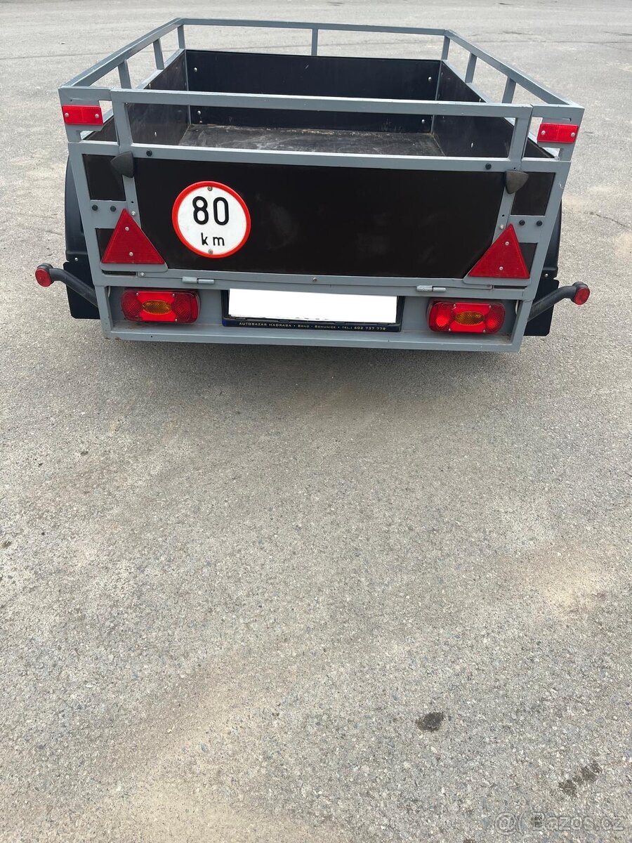 VLEK ZA AUTO