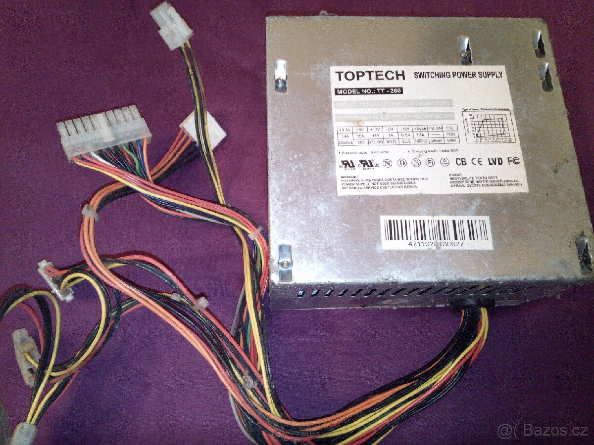 Repro+elektro