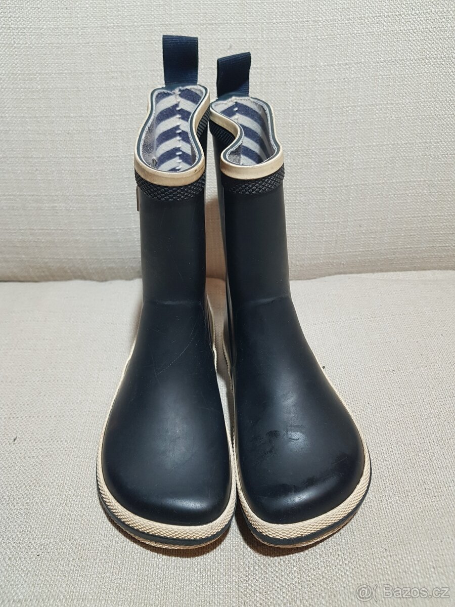 Barefoot holinky Bungaard, vel.25